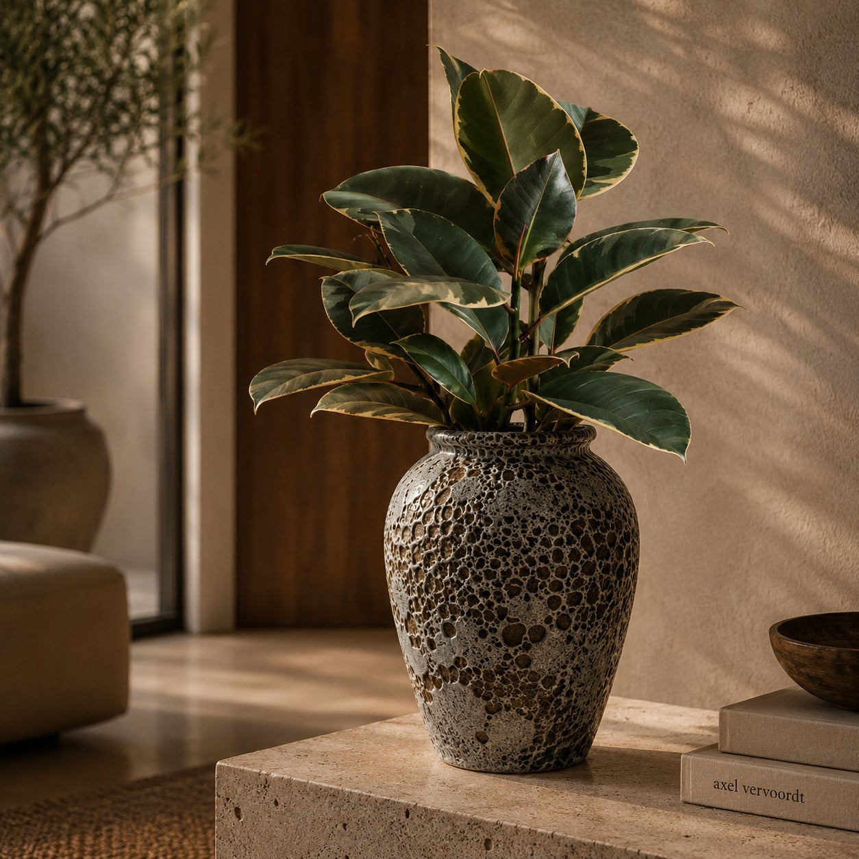 Linha Garden