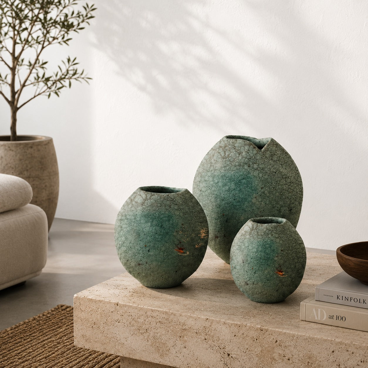 Linha Home