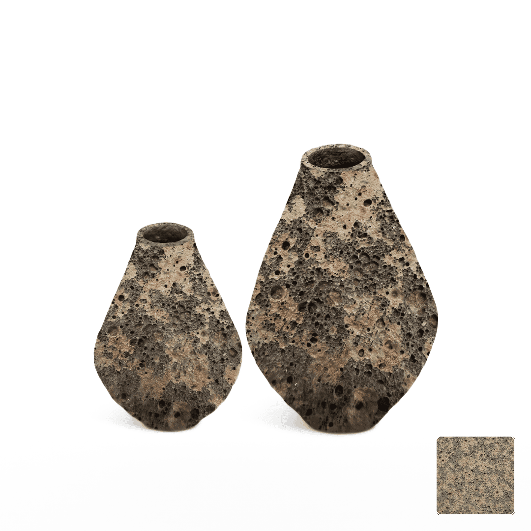 Vaso Home Creta