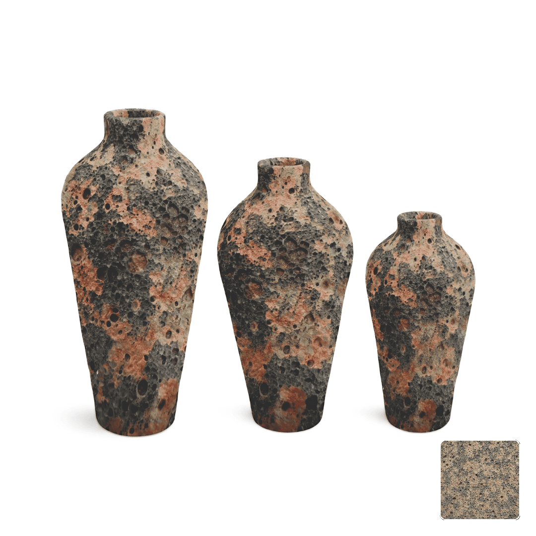 Vaso Home Patmos