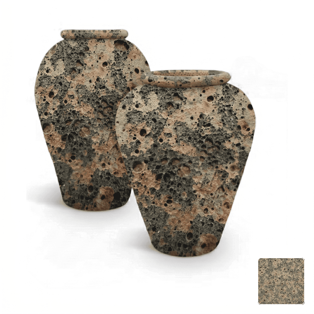 Vaso Ânfora