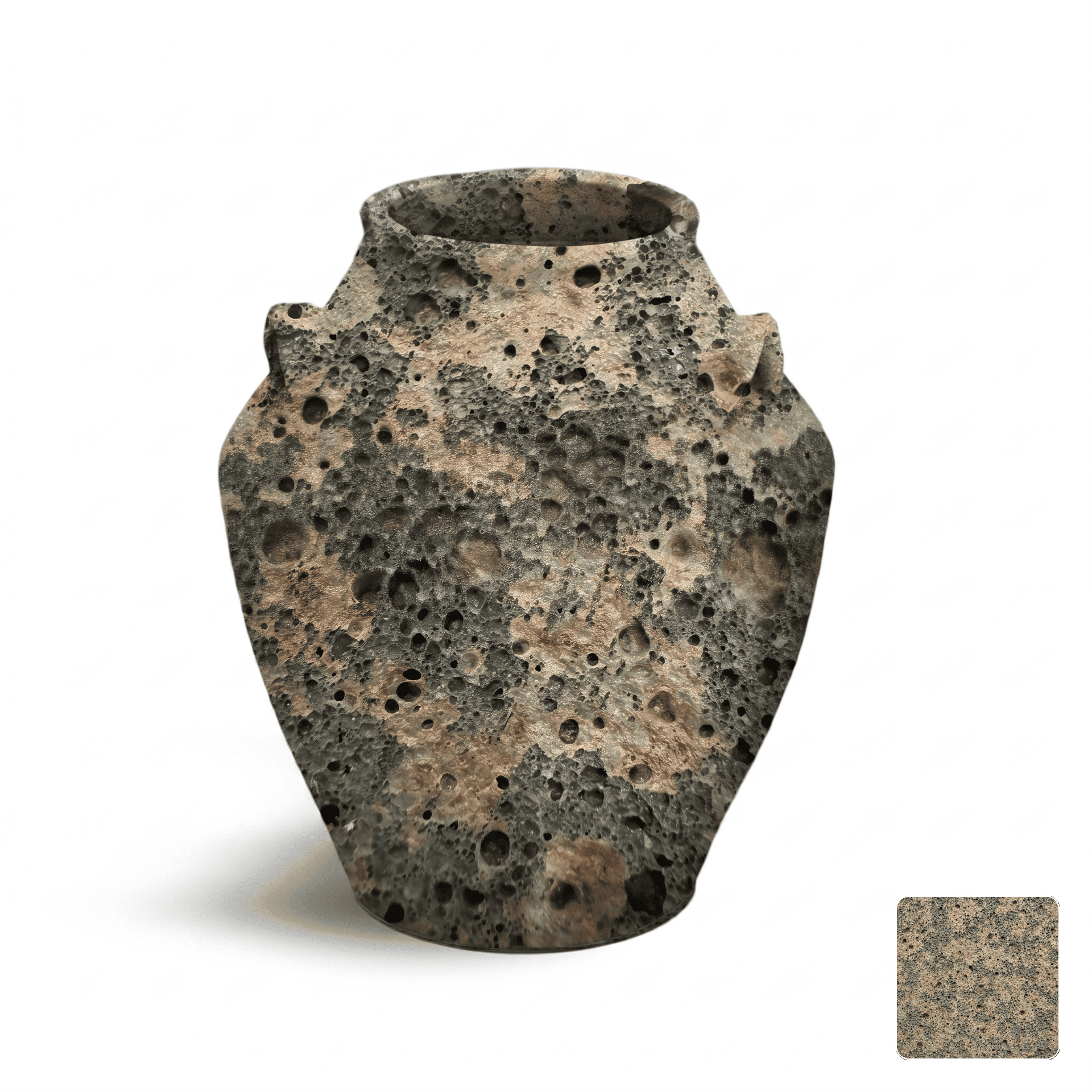 Vaso Home Parga IV