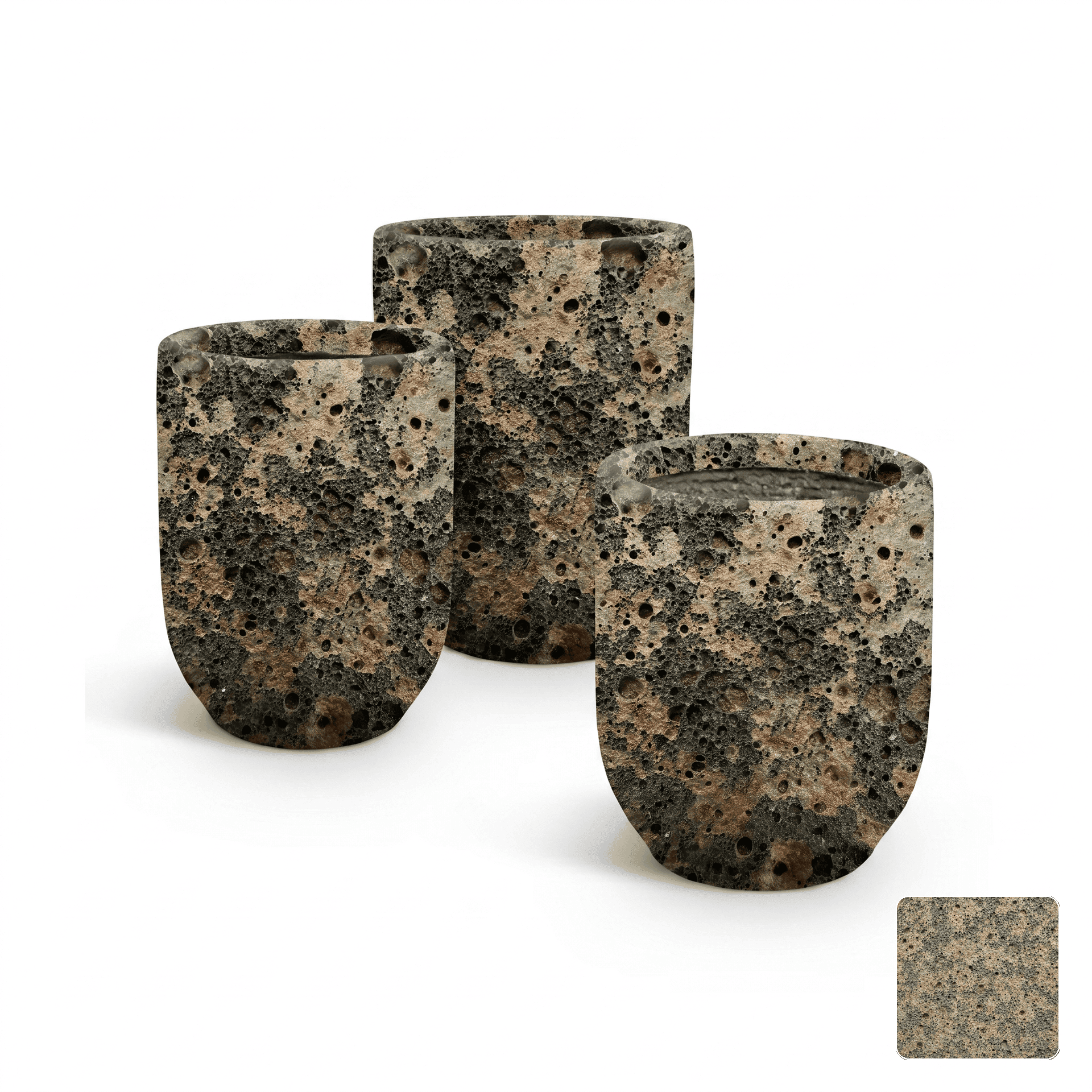 Vaso Capri
