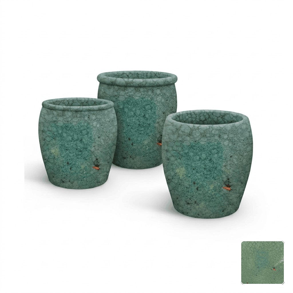 Vaso Munique