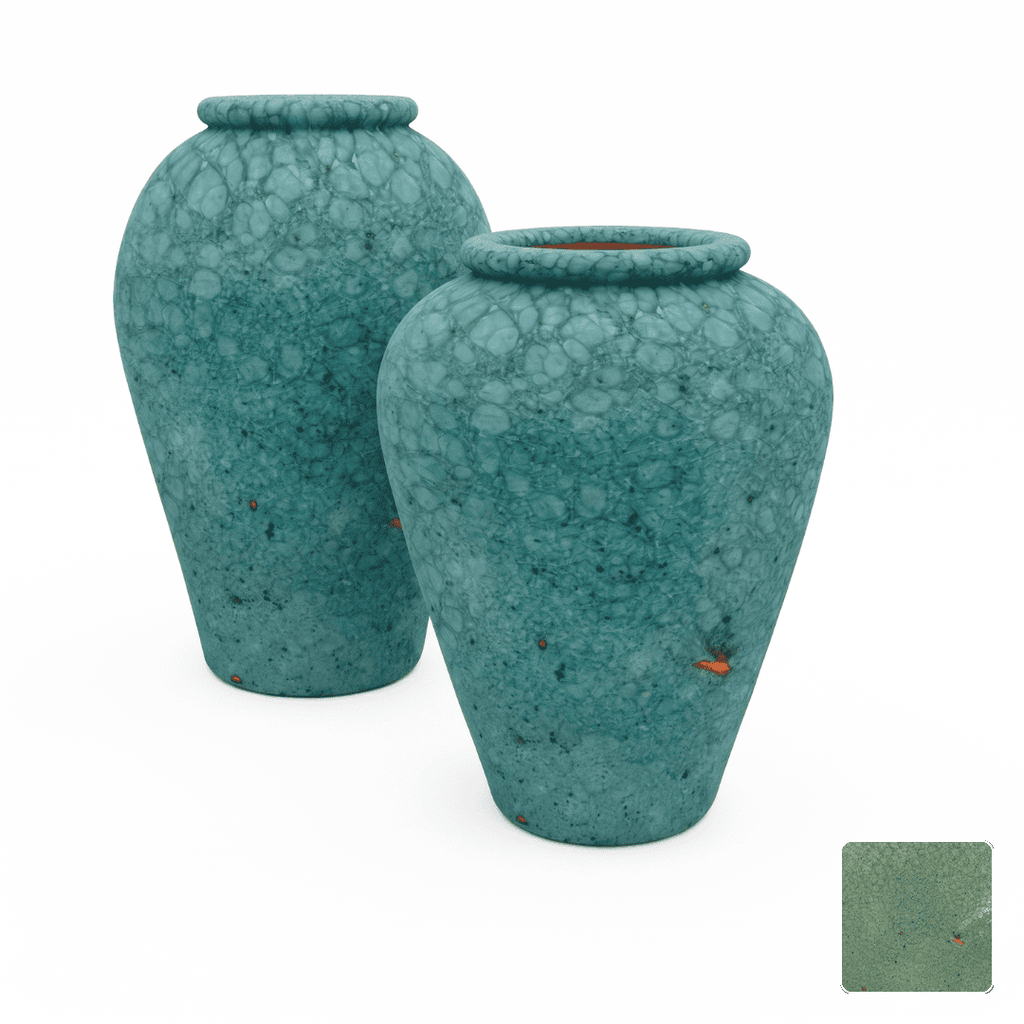 Vaso Ânfora