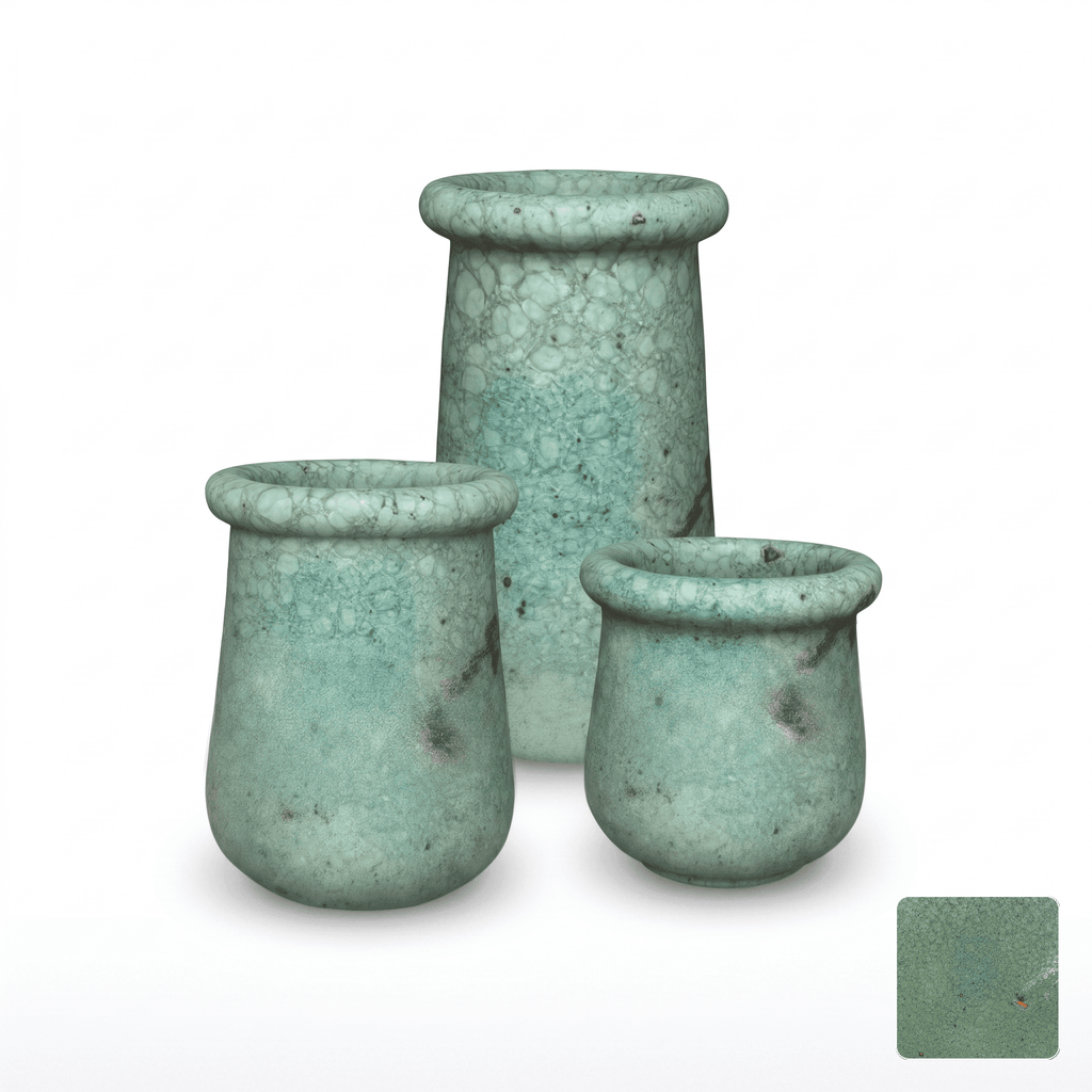 Vaso Nápoles