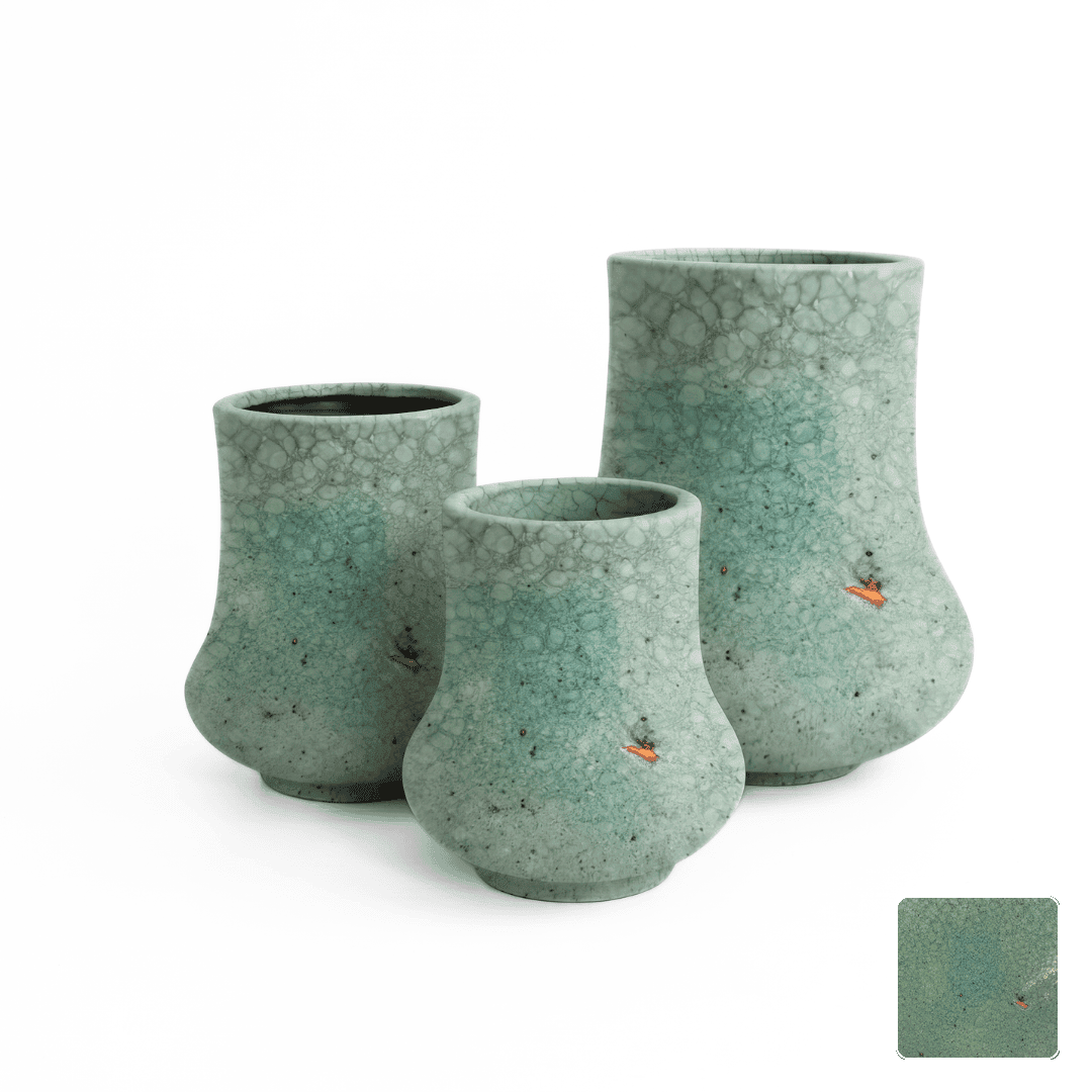 Vaso Itália