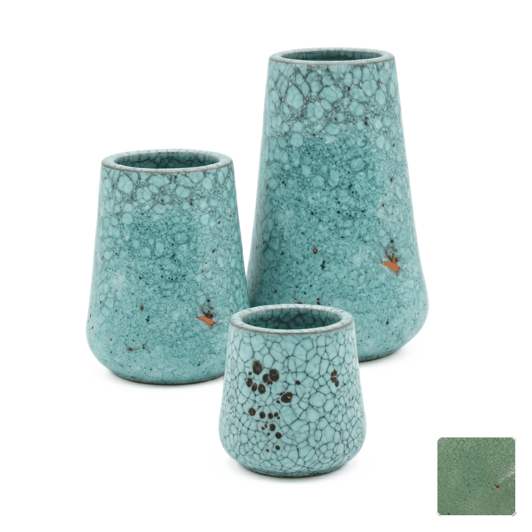 Vaso Sevilha