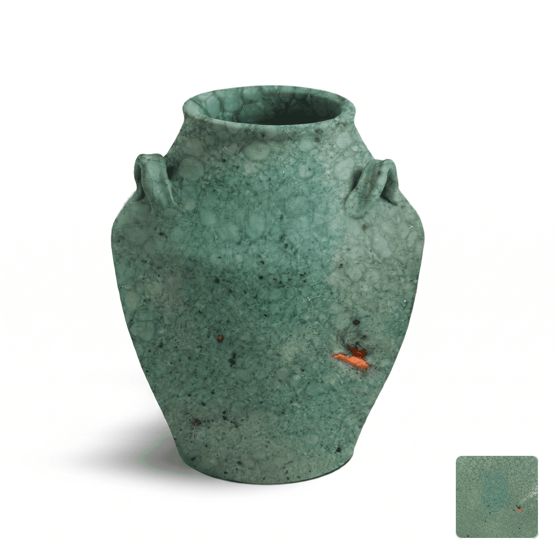 Vaso Home Parga IV