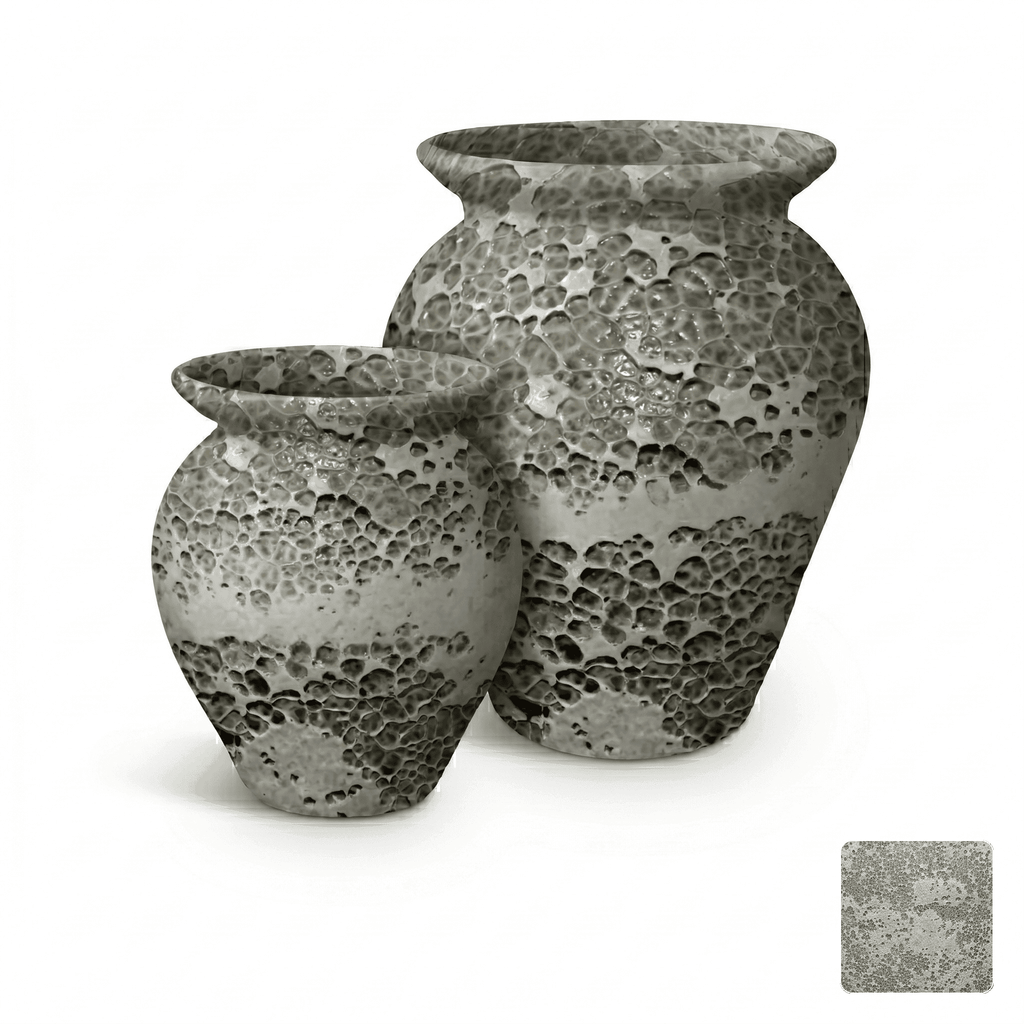 Vaso Bérgamo