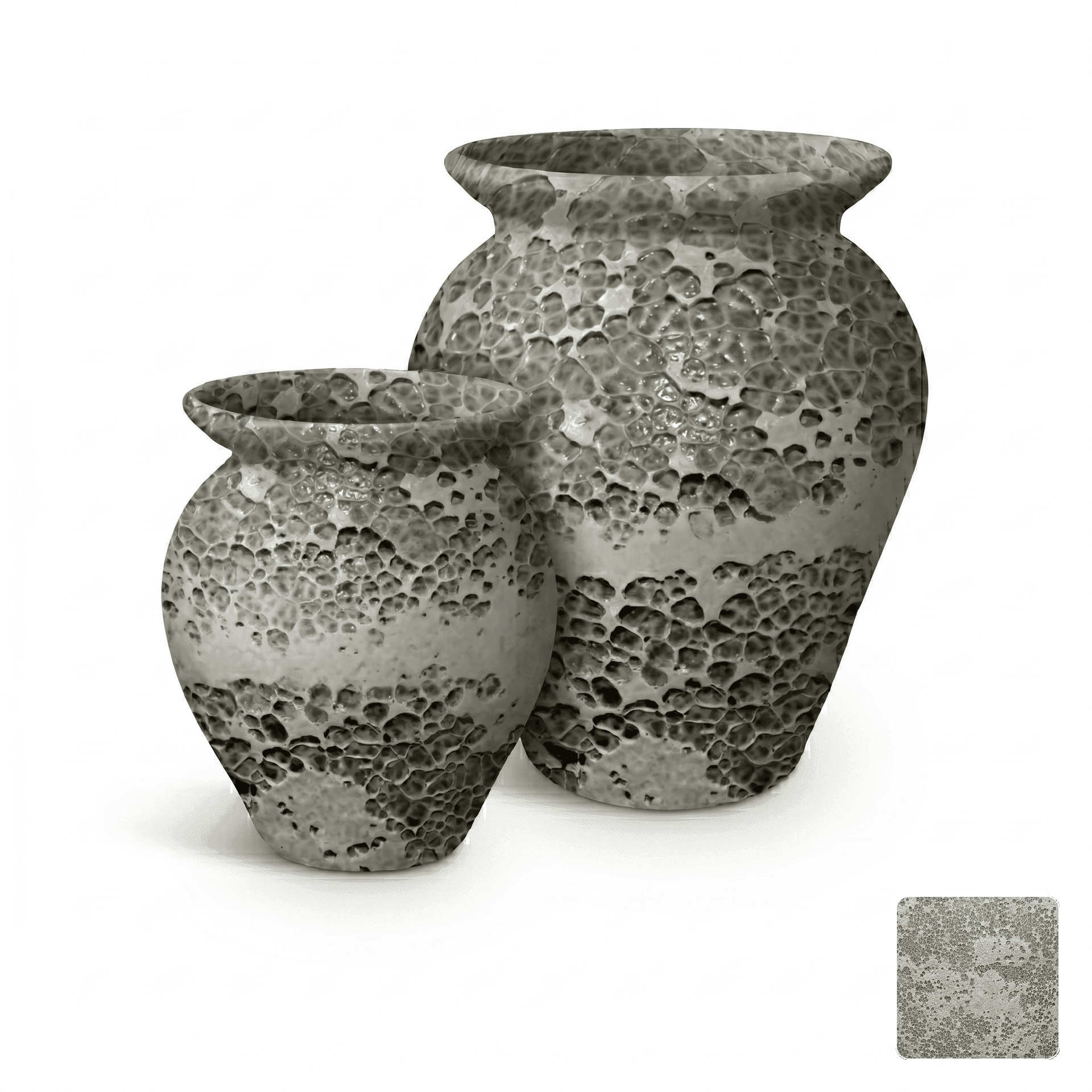 Vaso Bérgamo