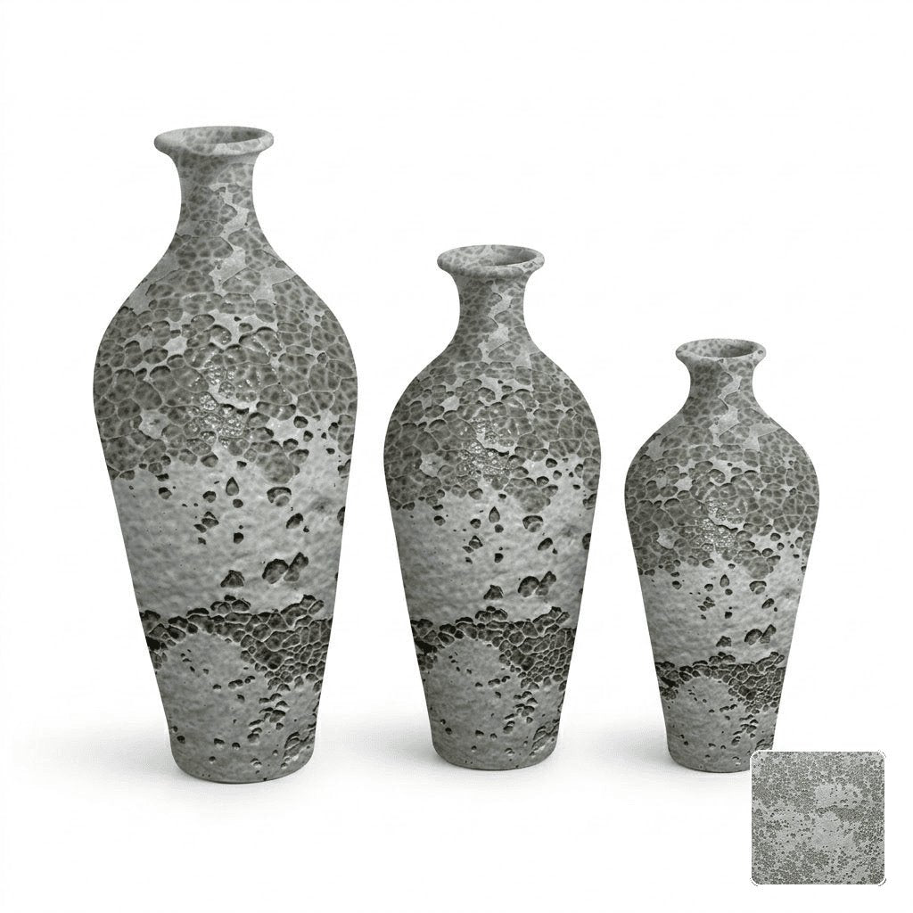 Vaso Home Santorini