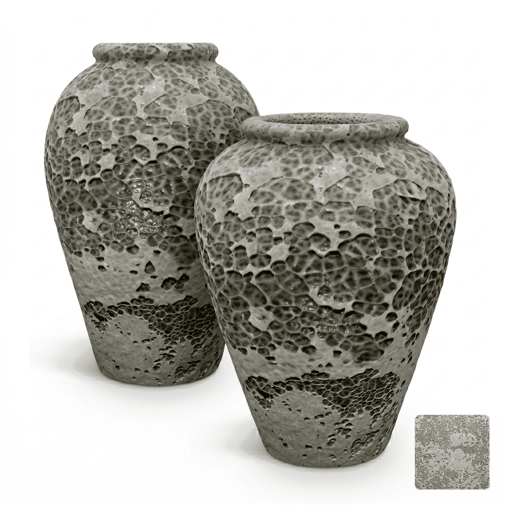 Vaso Ânfora