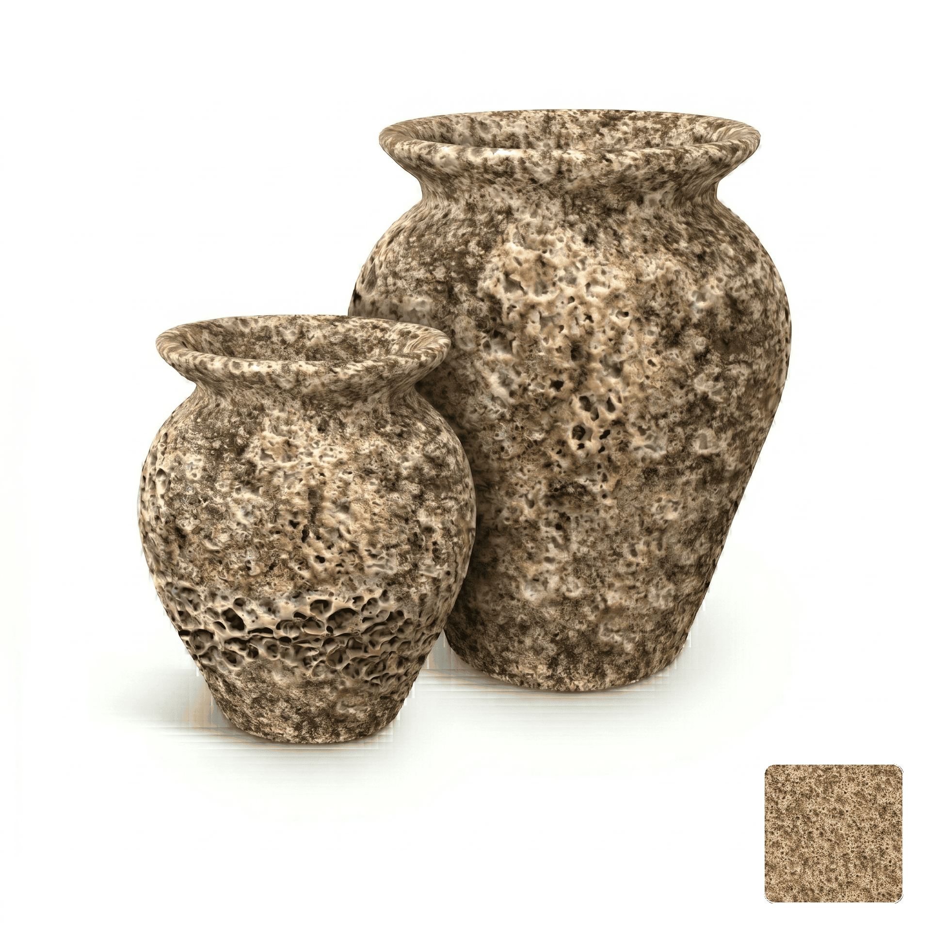 Vaso Bérgamo
