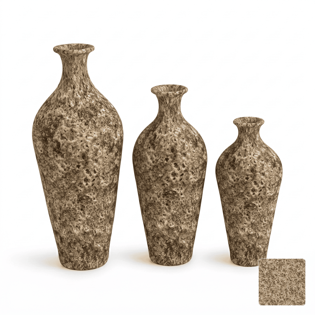 Vaso Home Santorini