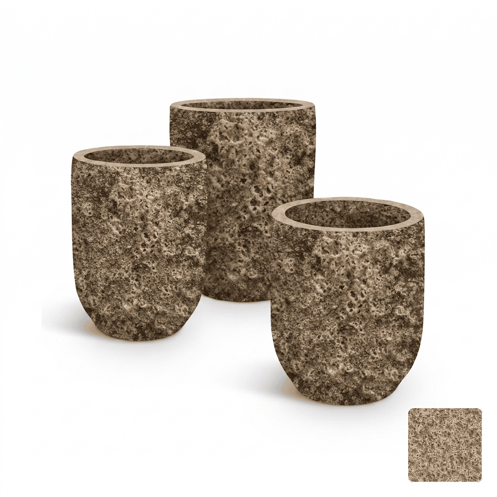 Vaso Capri