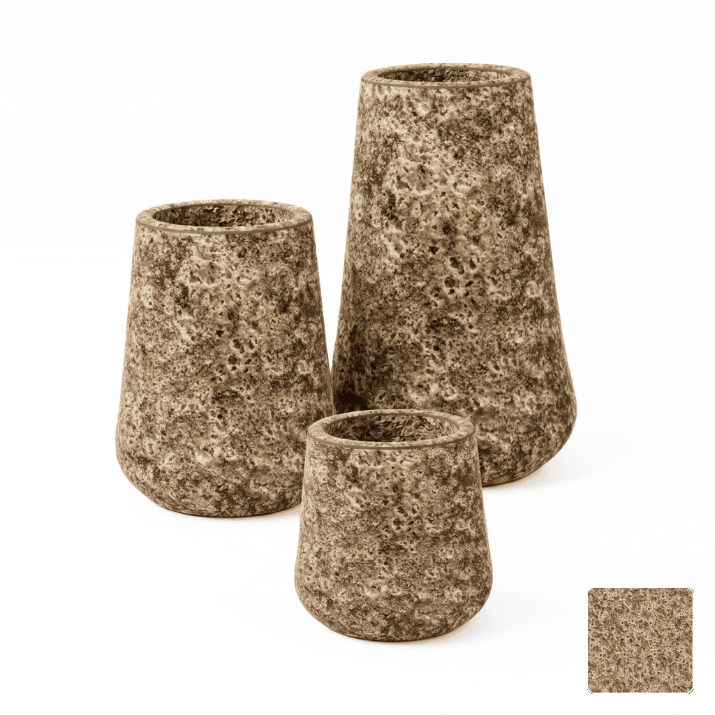 Vaso Sevilha