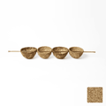 Vaso Centro Berimbau