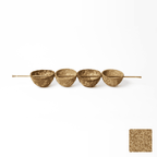 Vaso Centro Berimbau