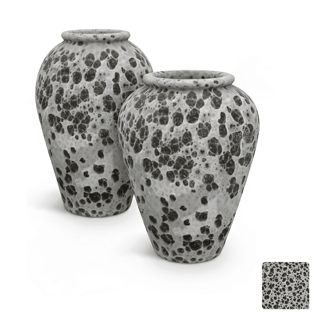Vaso Ânfora