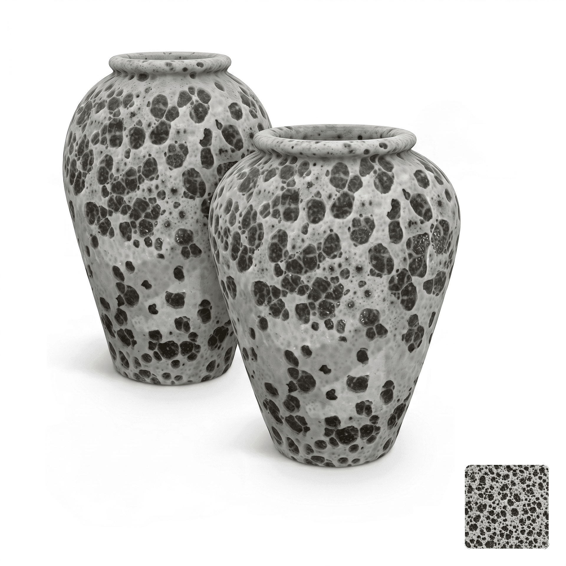 Vaso Ânfora