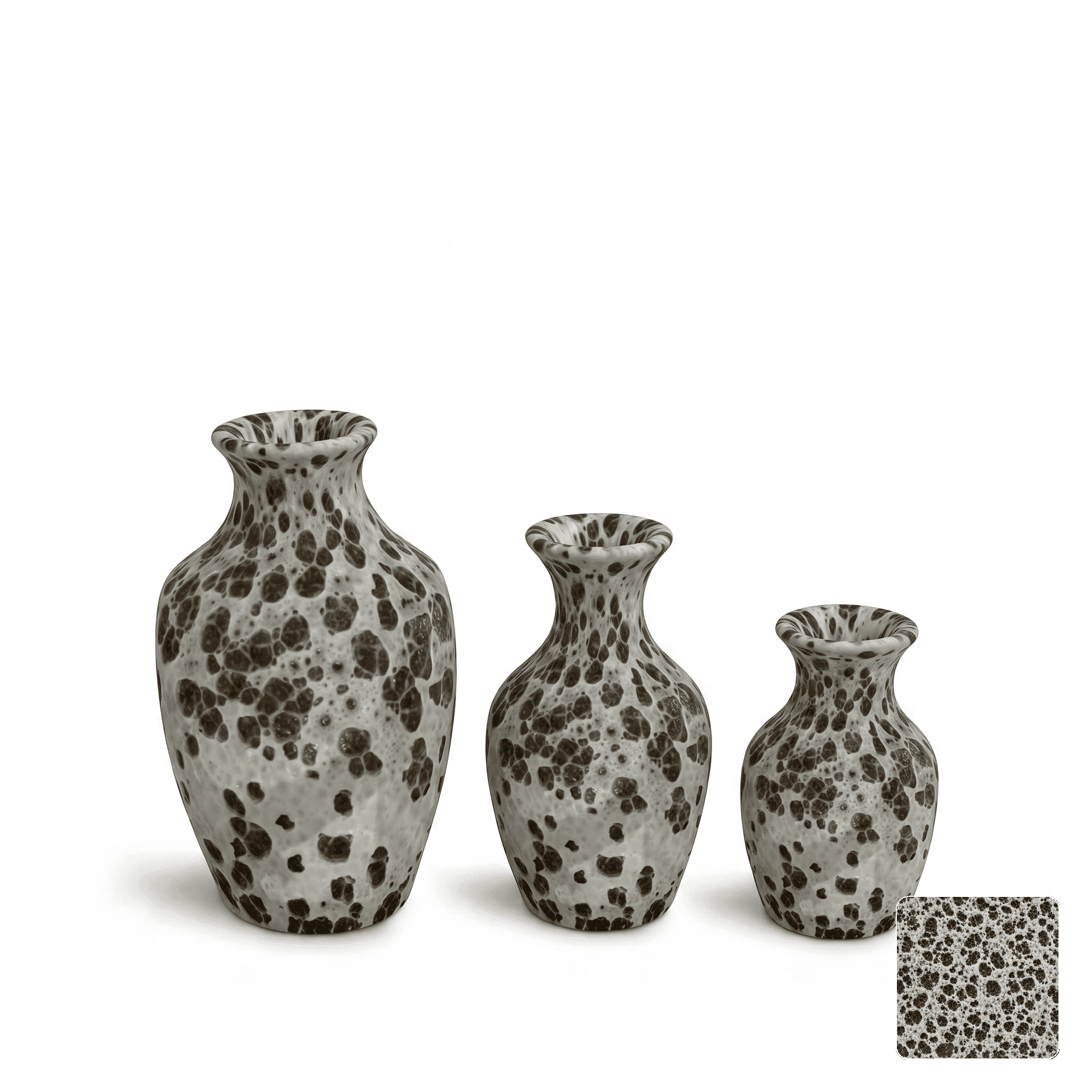 Vaso Home Netuno