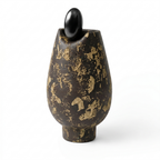 Vaso Caju Tulipa Alto Semente