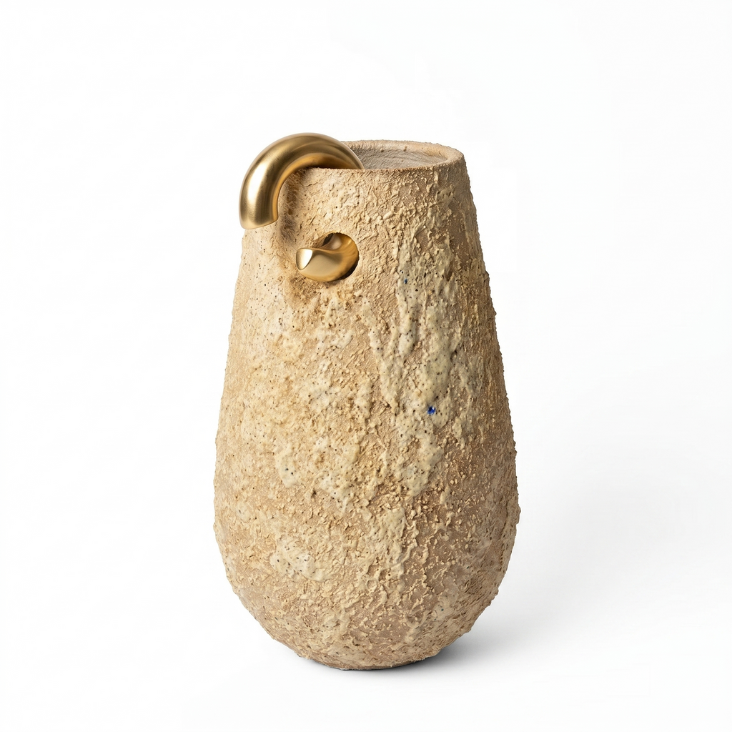 Vaso Balangandã Bojo Alto Piercing