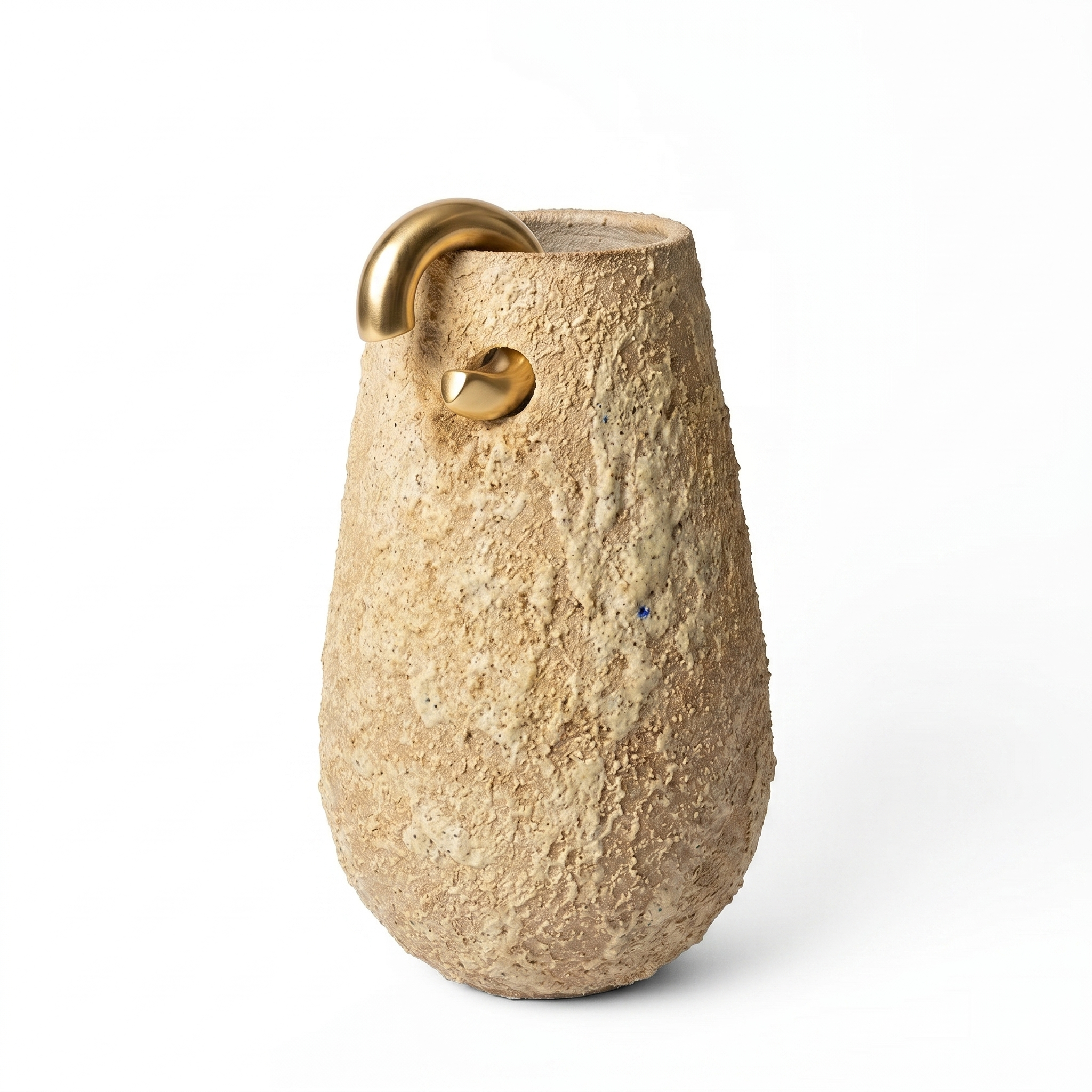 Vaso Balangandã Bojo Alto Piercing