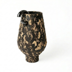 Vaso Balangandã Tulipa Alto Piercing