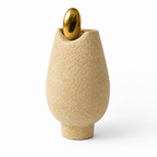 Vaso Caju Tulipa Alto Semente