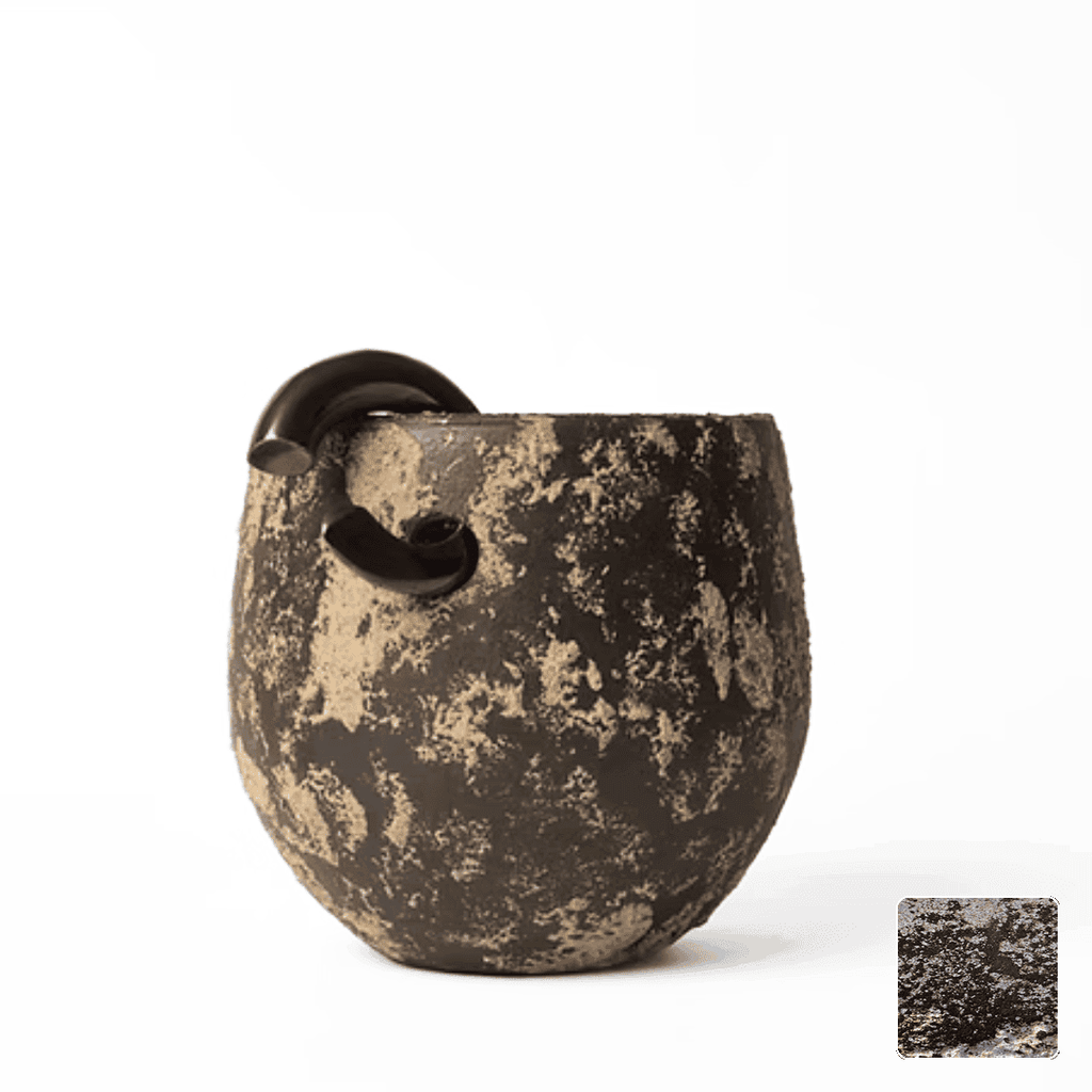 Vaso Balangandã Bojo Cymbi Piercing