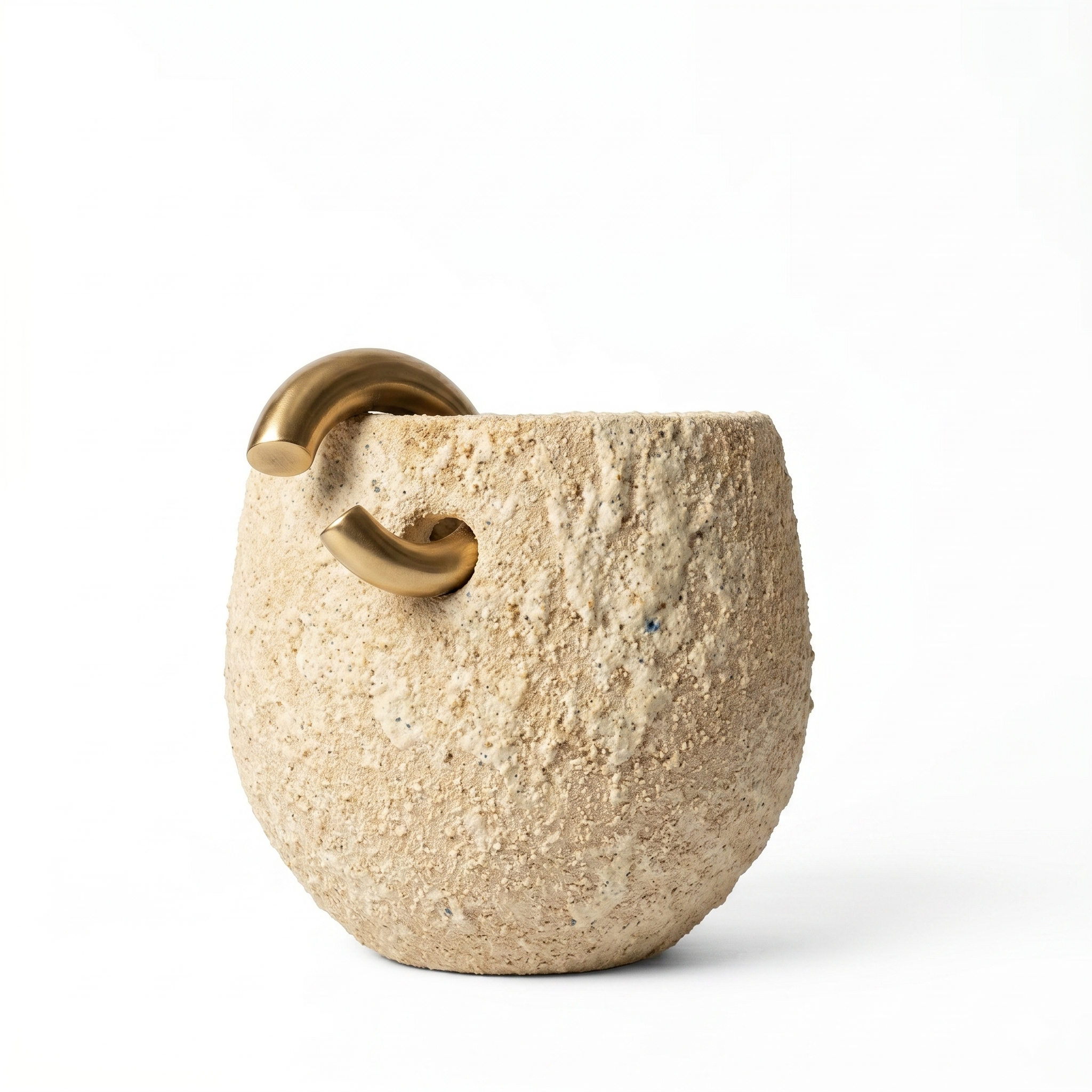 Vaso Balangandã Bojo Cymbi Piercing