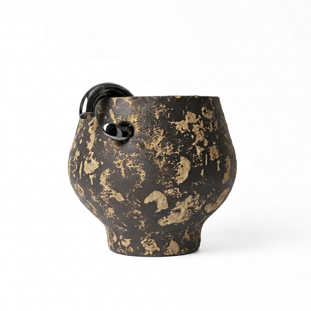 Vaso Balangandã Tulipa Cymbi Piercing