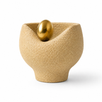 Vaso Caju Tulipa Cymbi Semente