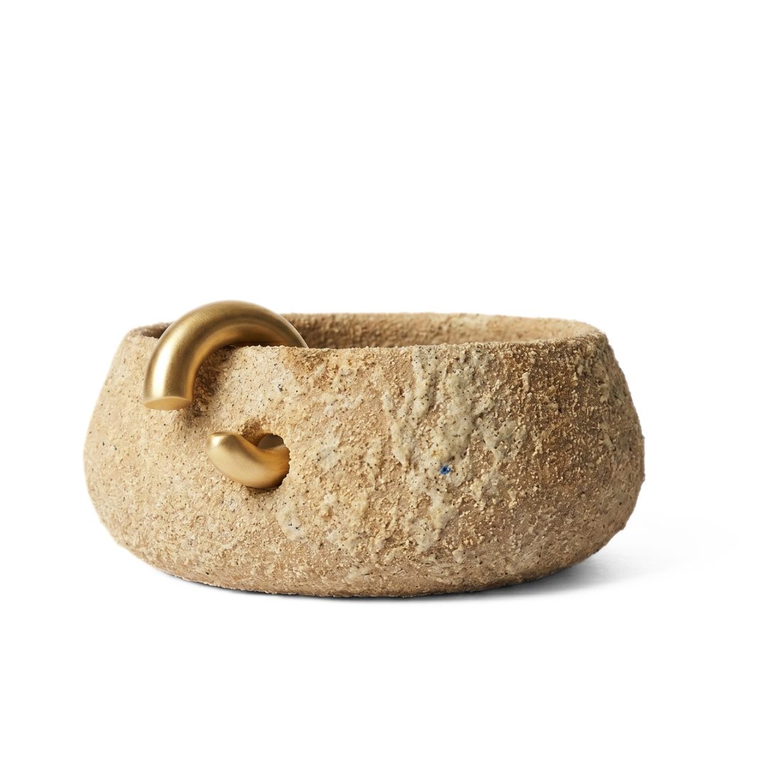 Vaso Balangandã Centro Bojo Piercing