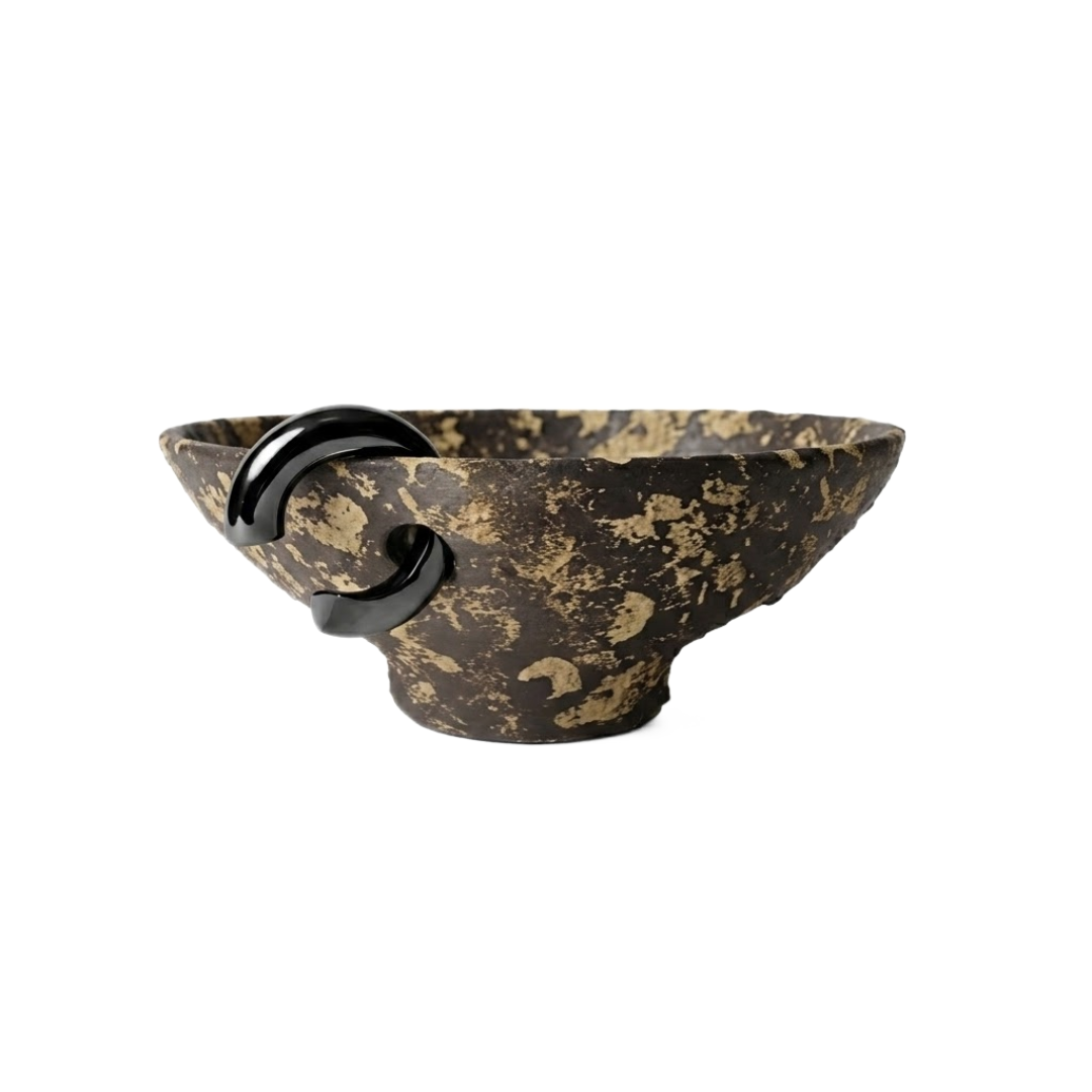 Vaso Balangandã Centro Tulipa Piercing