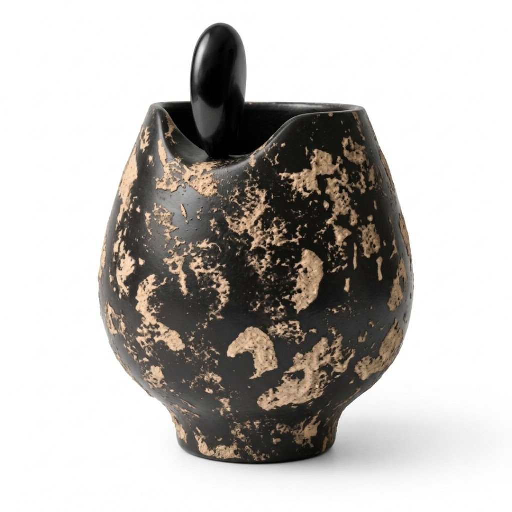 Vaso Caju Tulipa Médio Semente