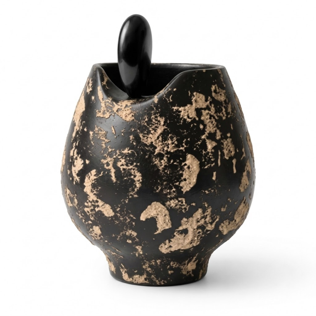 Vaso Caju Tulipa Médio Semente
