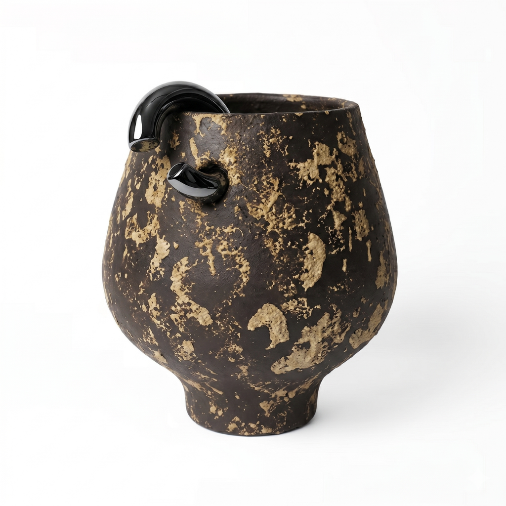 Vaso Balangandã Tulipa Médio Piercing