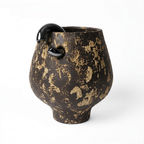 Vaso Balangandã Tulipa Médio Piercing
