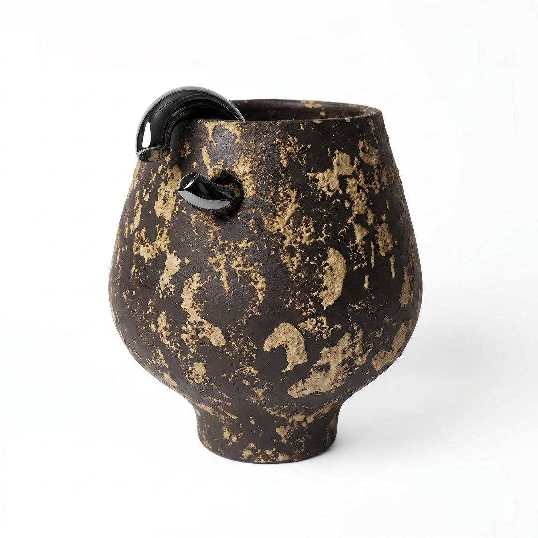 Vaso Balangandã Tulipa Médio Piercing