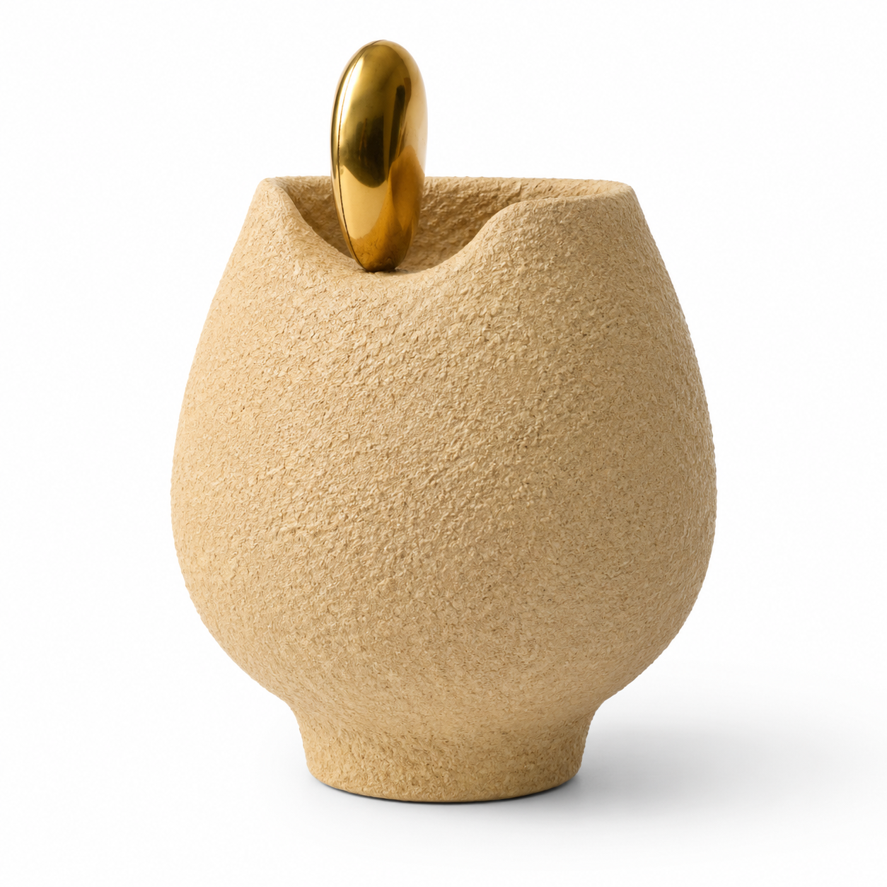 Vaso Caju Tulipa Médio Semente