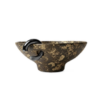 Vaso Balangandã Centro Tulipa Piercing