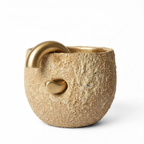 Vaso Balangandã Bojo Phala Piercing