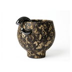Vaso Balangandã Tulipa Phala Piercing