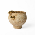 Vaso Balangandã Tulipa Phala Piercing
